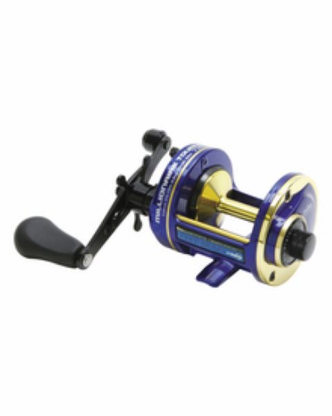 Daiwa 7HT Mag