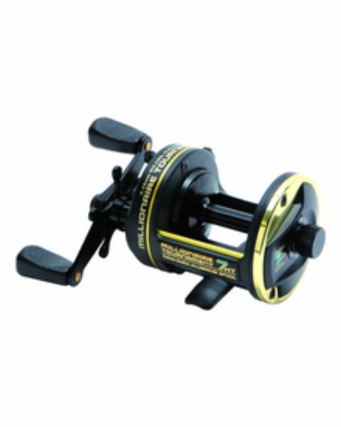 Daiwa 7HT millionaire