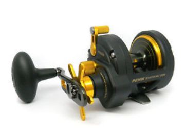 Penn Fathom 25 Star Drag Penn Fathom 25 Star Drag