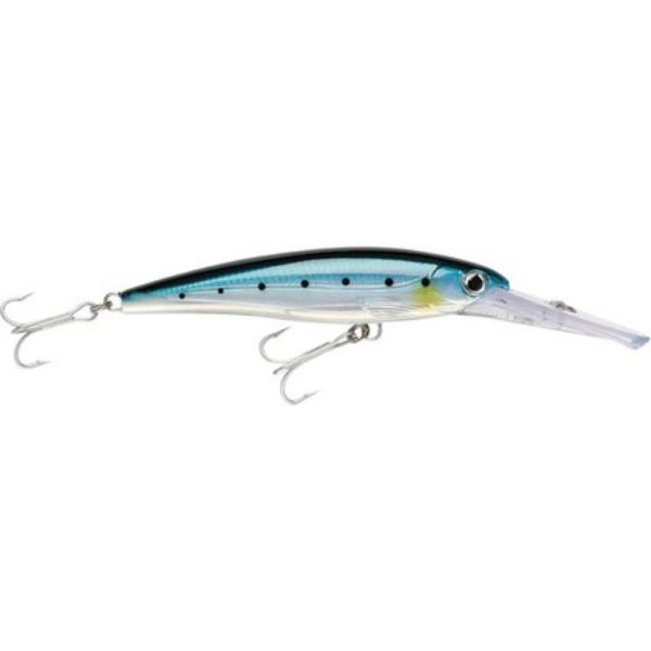 X-Rap® Magnum® 15 Blue Sardine