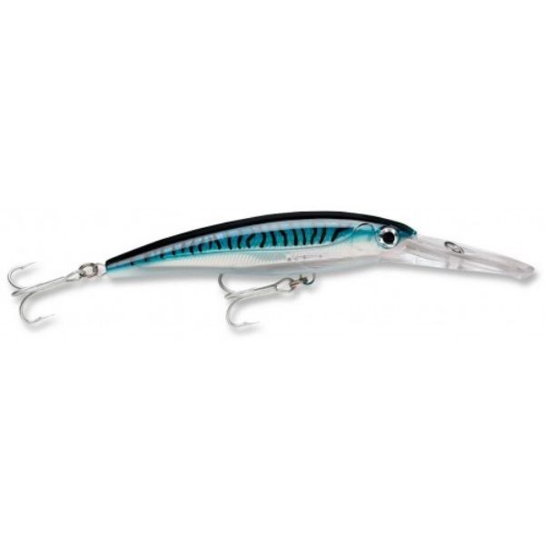 X-Rap® Magnum® 15 Silver Blue Mackerel