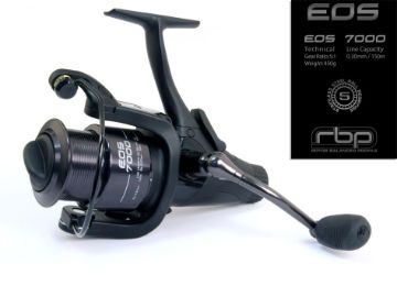 Fox Eos 7000 Reel Fox Eos 7000 Reel