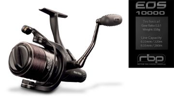 Fox Eos 10000 Reel Fox Eos 10000 Reel