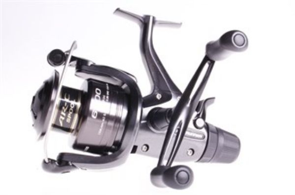 Shimano Baitrunner 6000 DL RB - Angling Centre West Bay