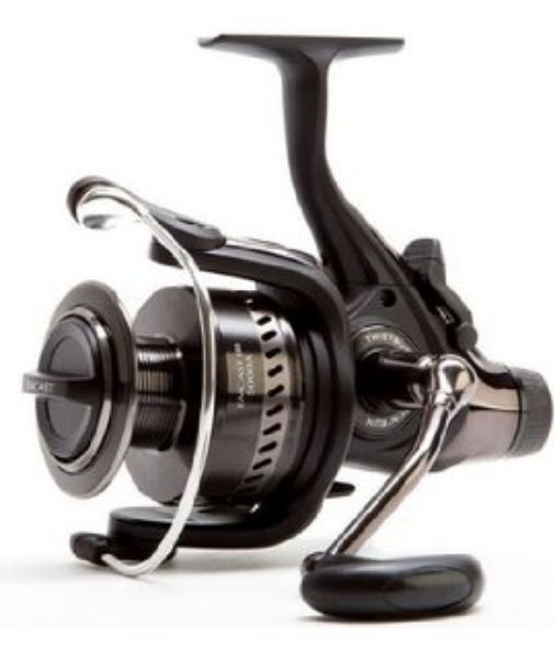 Daiwa Emcast BR 4500