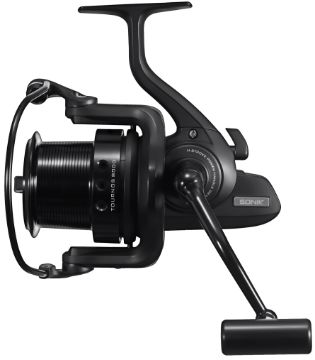 Sonik Tournos 8000 Reel Sonik Tournos 8000 Reel