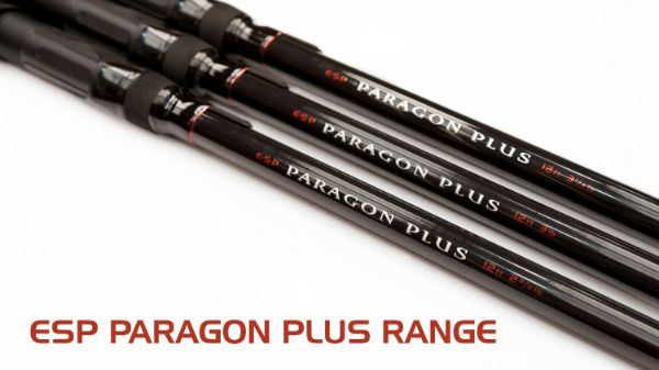 ESP Paragon Plus 12ft 2 3/4 tc