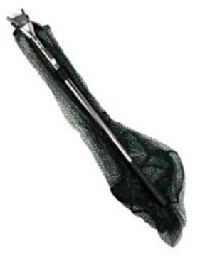 Abu Garcia Telescopic Landing Net (Medium) Abu Garcia Telescopic Landing Net (Medium)