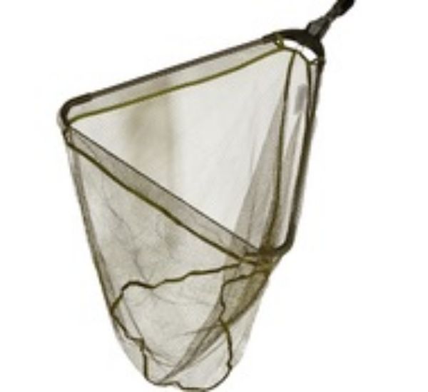 Leeda Flip Up Net 50cm