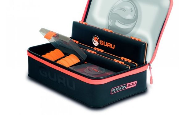 Guru Fusion 800 EVA Storage System