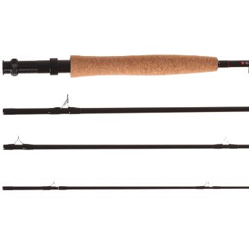 Fly Fishing Rods - Angling Centre West Bay