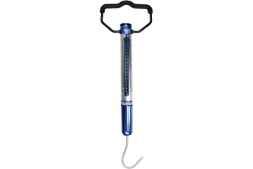 Mustad 50lb Saltwater Grade Mechanical Scale Mustad 50lb Saltwater Grade Mechanical Scale