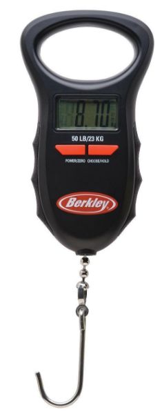 Berkley 50lb Digital Fish Scales