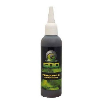 Korda Goo Pineapple Power Smoke Korda Goo Pineapple Power Smoke