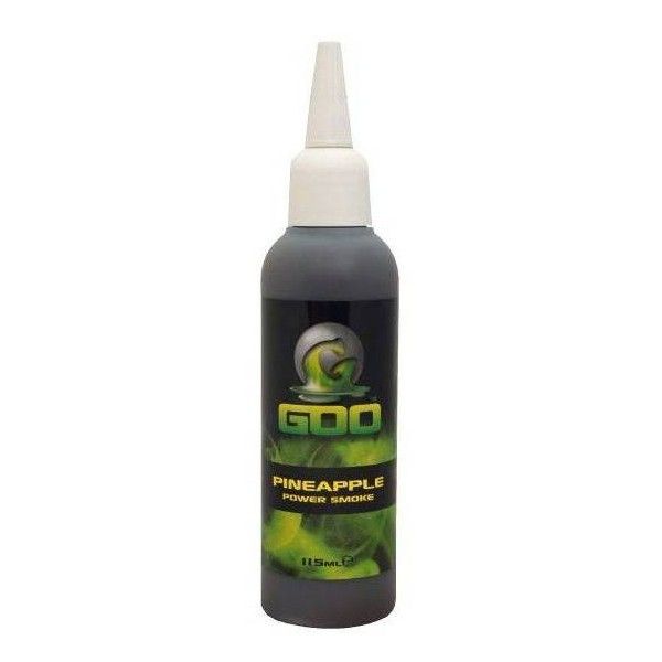 Korda Goo Pineapple Power Smoke