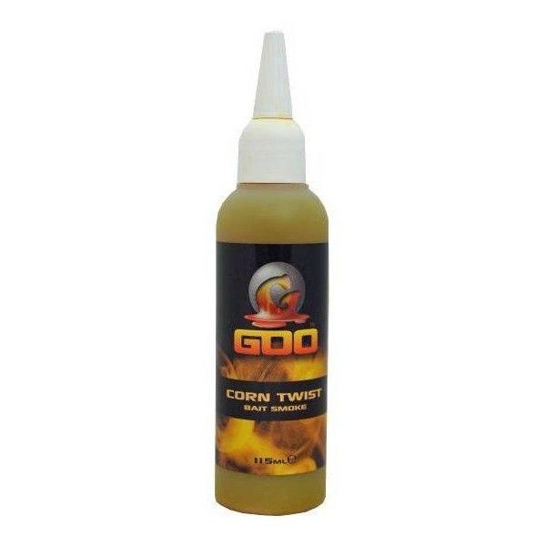 Korda Goo Corn Twist Bait Smoke