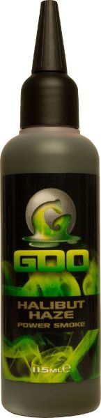 Korda Goo Halibut Haze Power Smoke