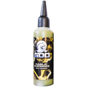 Korda Goo Garlic Surpreme Power Smoke Korda Goo Garlic Surpreme Power Smoke