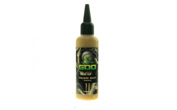 Korda Goo Tiger Nut Smoke