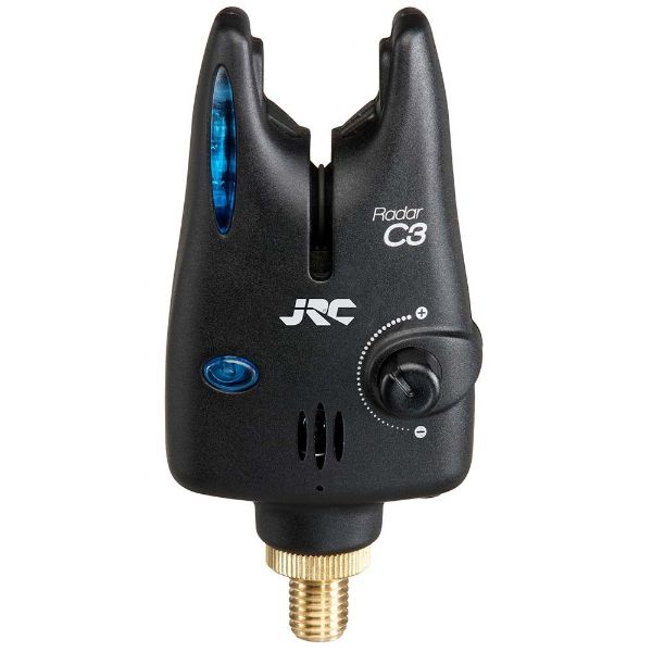 JRC® Radar C3 Alarm