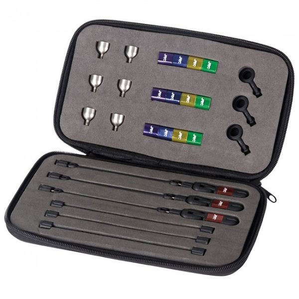 JRC® Kurve Indicator System Sets