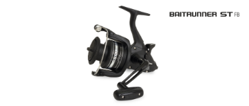 Shimano Baitrunner ST2500 Shimano Baitrunner ST2500