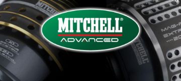 Mitchell Universe II Pole T-400 Mitchell Universe II Pole T-400