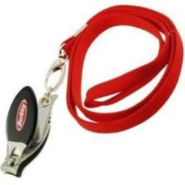 Berkley Line Clipper & Lanyard Berkley Line Clipper & Lanyard