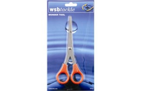 WSB Tackle Wonder Tool