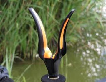 Guru Reaper Specialist Rear Rest Guru Reaper Specialist Rear Rest