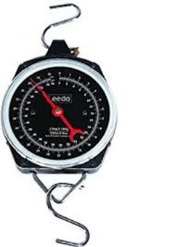 Leeda 55lb Dial Scales Leeda 55lb Dial Scales