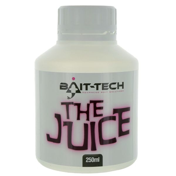 Bait Tech The Juice 250ml
