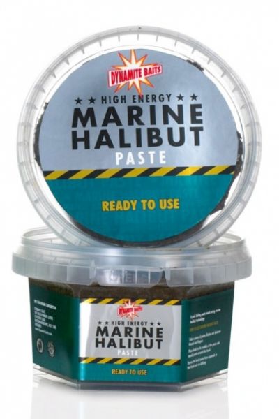 Dynamite Baits Marine Halibut Paste