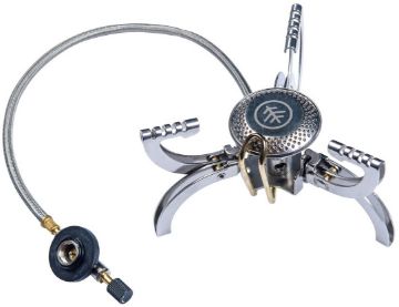 Wychwood Tactical Stove Wychwood Tactical Stove