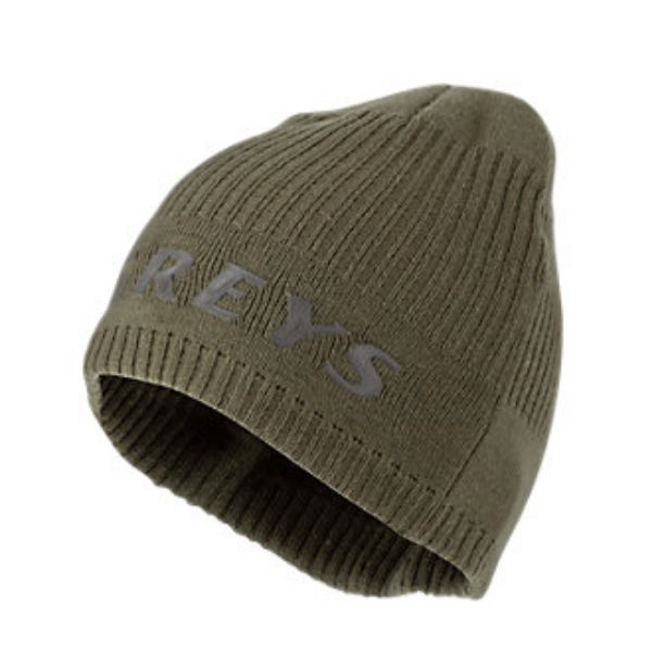 Greys Strata Beanie Green