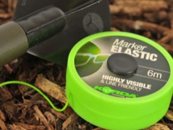 Korda Marker Elastic