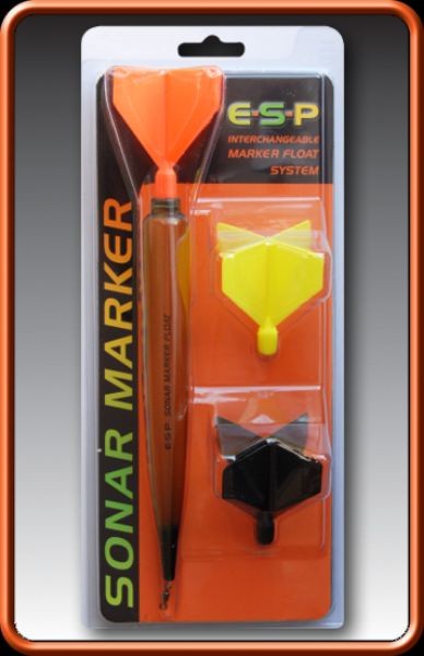 ESP Interchangeable Marker Float System