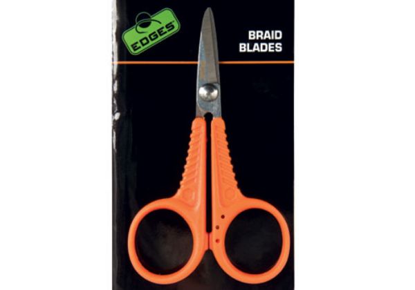 Fox Edges Micro Braid Scissors