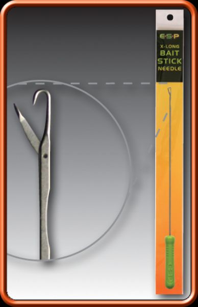 ESP X-Long Bait Stick Needle