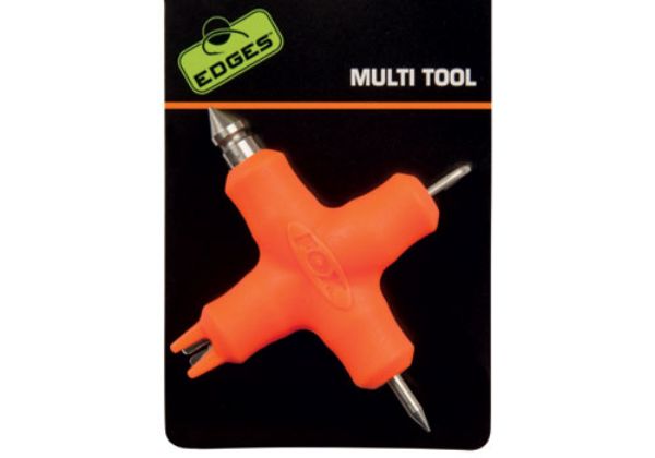 Fox Edges Multi Tool