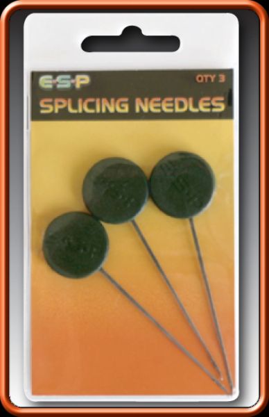 ESP Splicing Needles