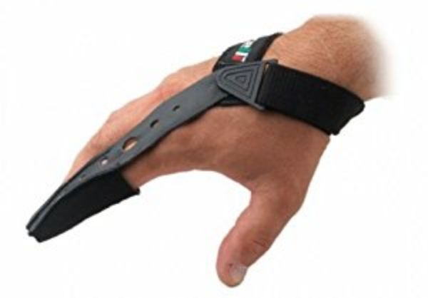 Vercelli Surf Casting Finger Glove