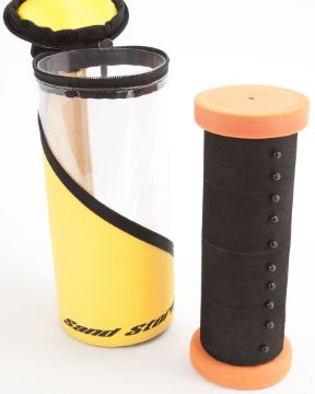 Daiwa Sand Storm Rig Tube Daiwa Sand Storm Rig Tube