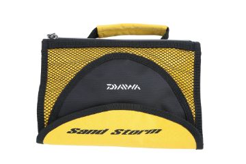 Daiwa Sand Storm Rig Wallet Daiwa Sand Storm Rig Wallet