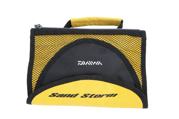 Daiwa Sand Storm Rig Wallet