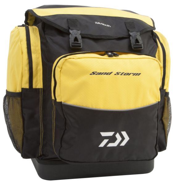 Daiwa Sandstorm Rucksack