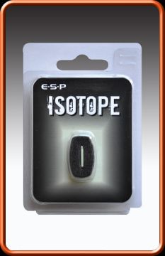 ESP Isotope ESP Isotope