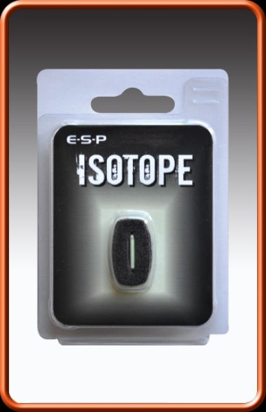 ESP Isotope