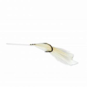 Tronixpro Feathers White Tronixpro Feathers White
