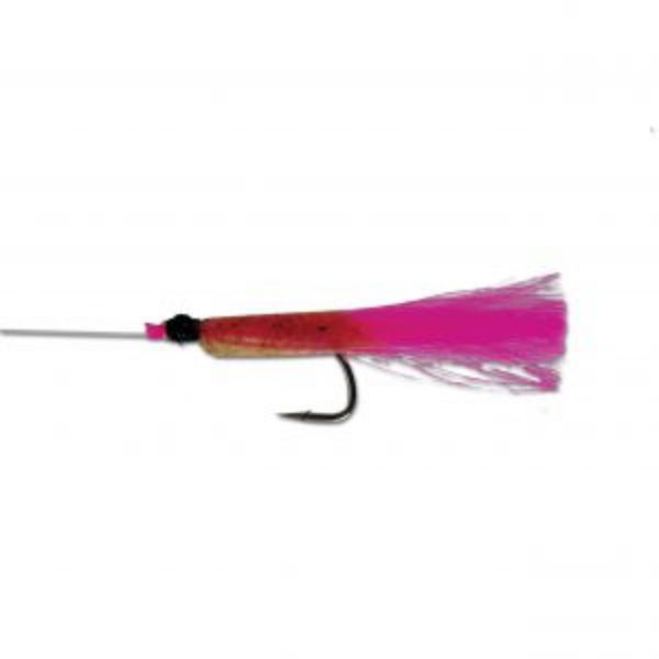 Tronixpro Pink Feather